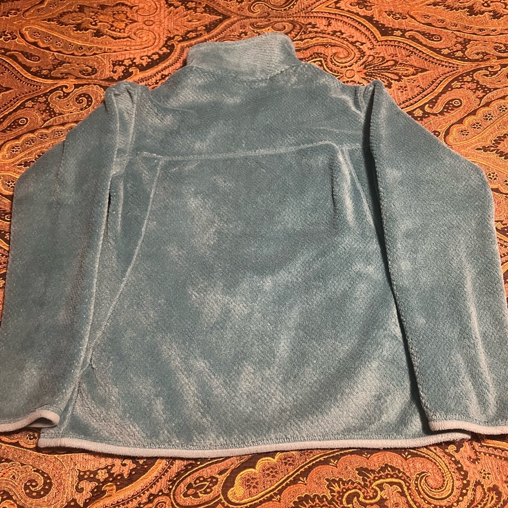 Patagonia half snap pullover - Picture 2 of 4